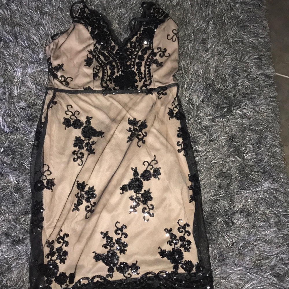 Cute homecoming dress